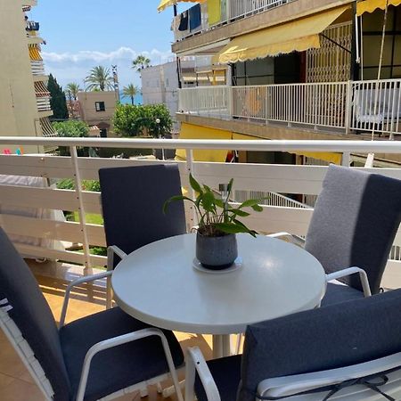 Playa A 50 Metros Solo Para Familias Salou Exteriér fotografie